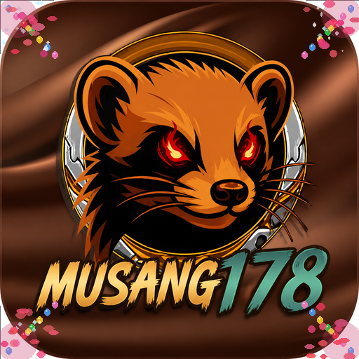 musang178 — mitra unggulan